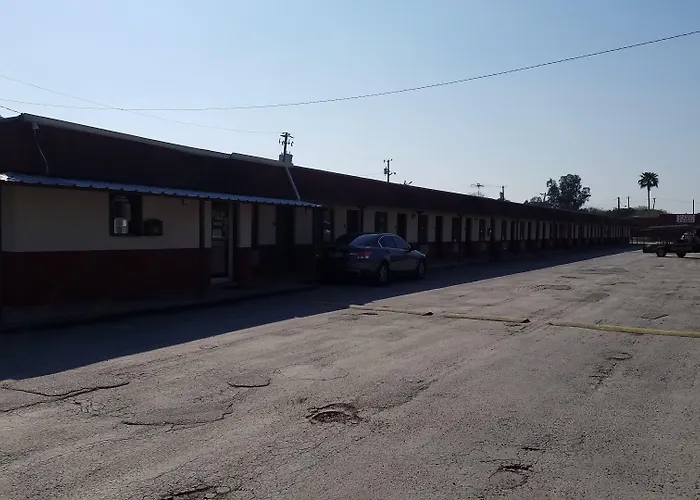 Budget Inn